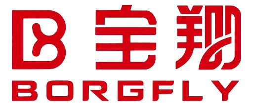 Borgfly Logo